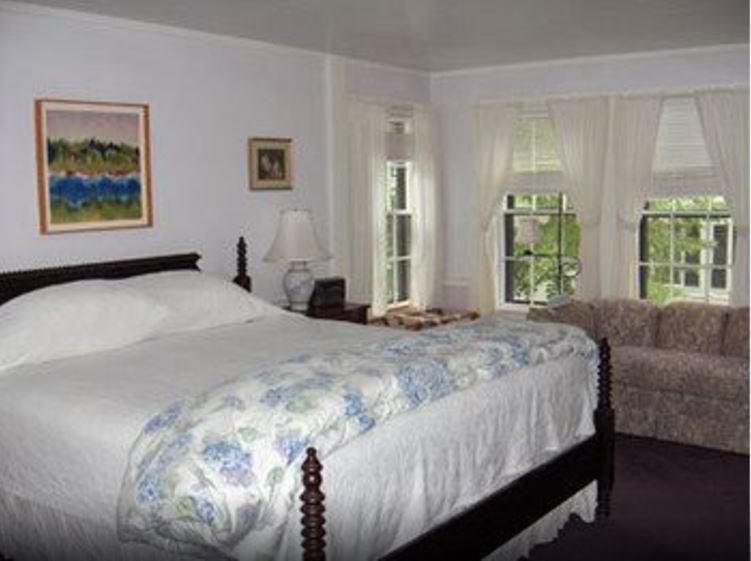 The Inn At Bath Ngoại thất bức ảnh