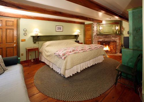 The Inn At Bath Ngoại thất bức ảnh