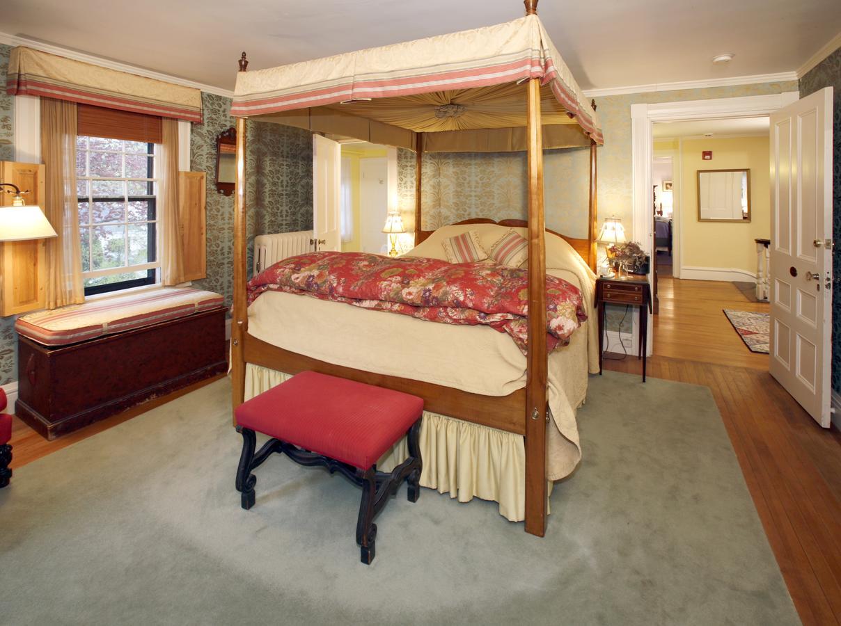 The Inn At Bath Ngoại thất bức ảnh