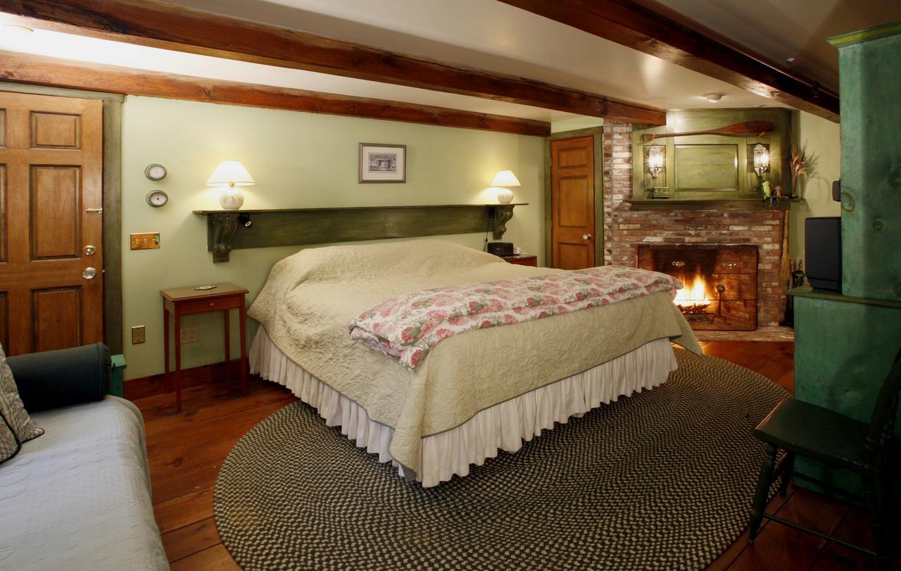 The Inn At Bath Ngoại thất bức ảnh