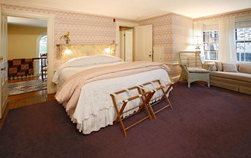 The Inn At Bath Ngoại thất bức ảnh