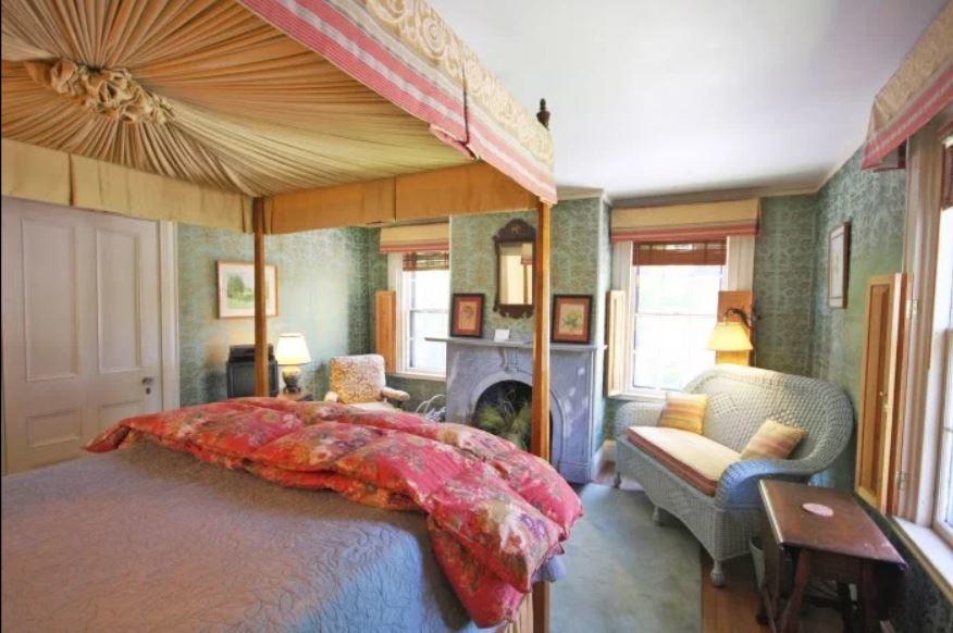 The Inn At Bath Ngoại thất bức ảnh