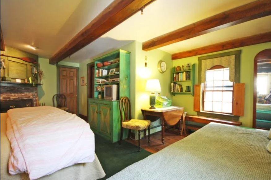The Inn At Bath Ngoại thất bức ảnh