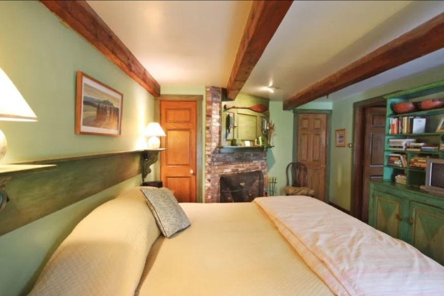 The Inn At Bath Ngoại thất bức ảnh