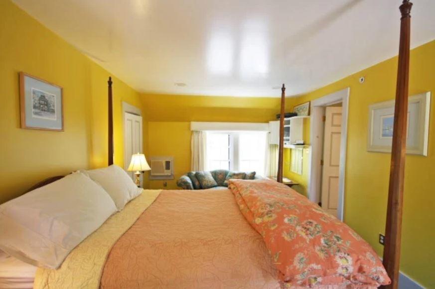 The Inn At Bath Ngoại thất bức ảnh