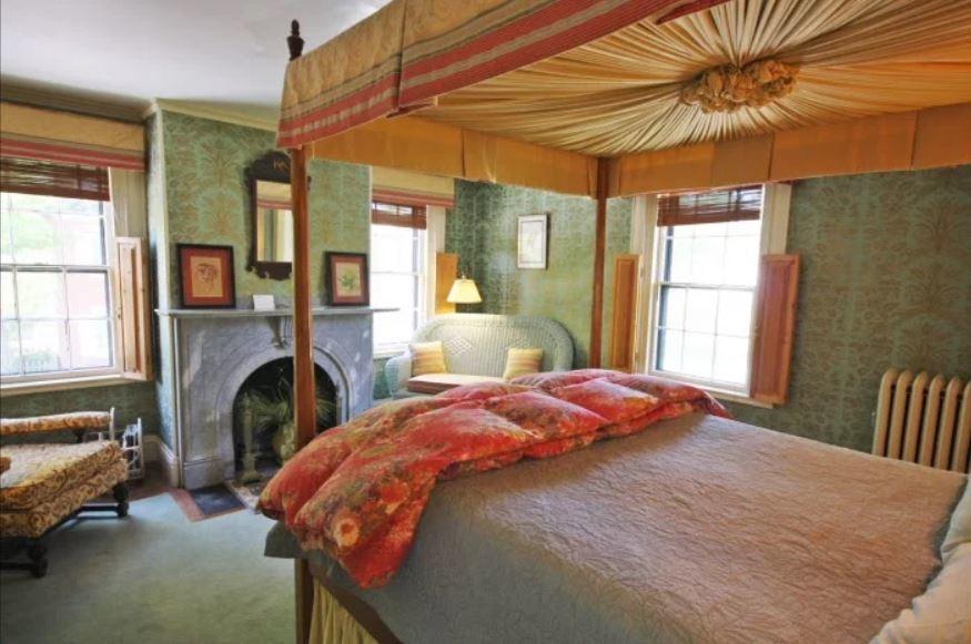 The Inn At Bath Ngoại thất bức ảnh